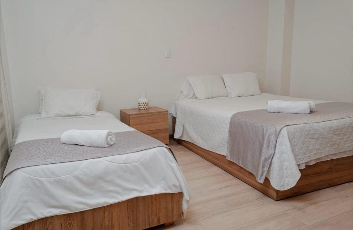 Hotel Brist0L Suites Centro Historico Cuenca Esterno foto