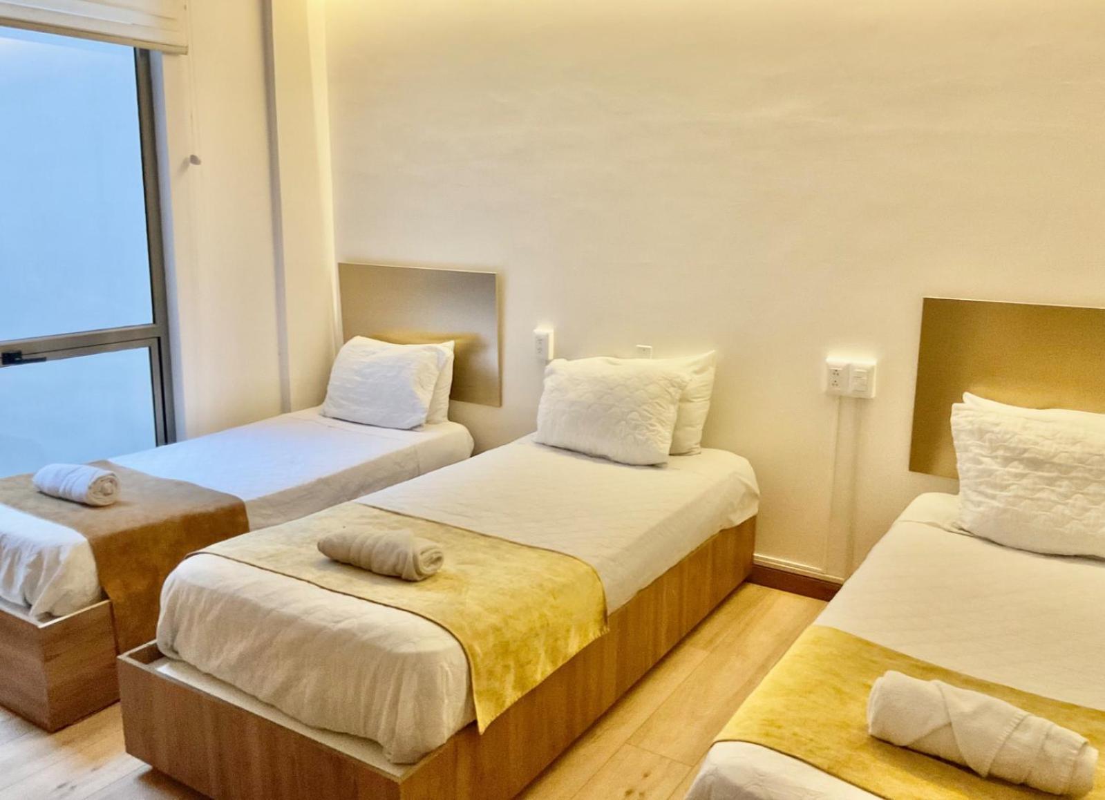 Hotel Brist0L Suites Centro Historico Cuenca Esterno foto